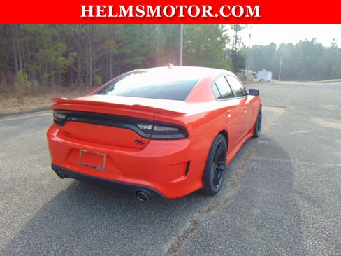 Certified 2022 Dodge Charger R/T image 16