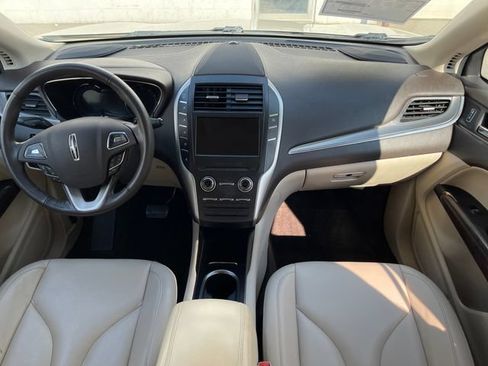 Used 2018 Lincoln MKC Premiere AWD/4WD image 33