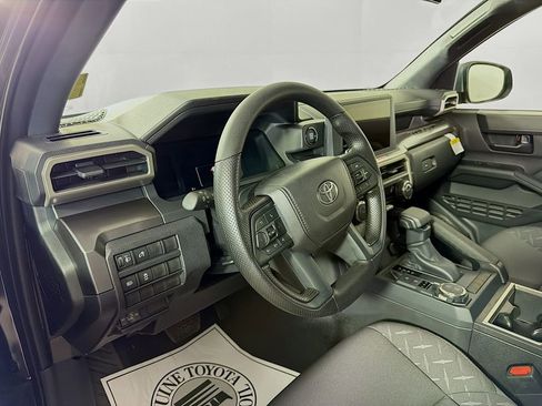 New 2026 Toyota Tacoma SR5 AWD/4WD image 9