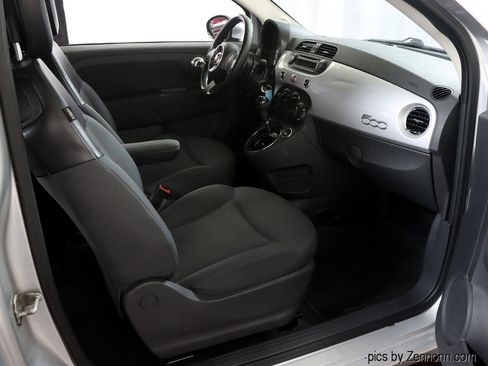 Used 2013 FIAT 500 Pop image 27