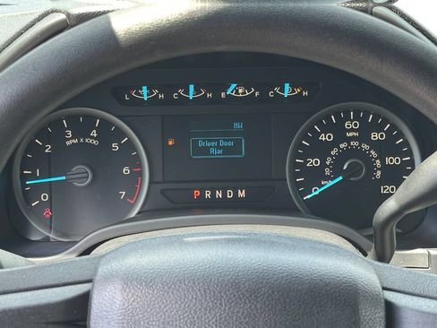 Used 2019 Ford F150 XLT AWD/4WD image 17