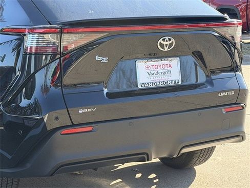 New 2026 Toyota bZ image 6