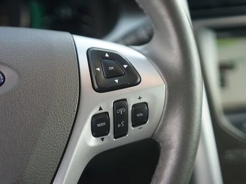 Used 2014 Ford Edge SEL w/ Equipment Group 205A FWD image 23