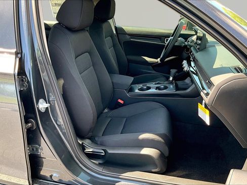 New 2026 Honda Civic LX image 19