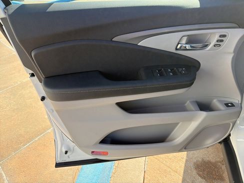 New 2026 Honda Ridgeline RTL image 6