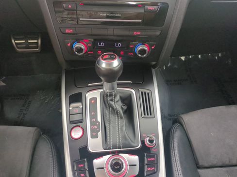 Used 2015 Audi S4 Prestige AWD/4WD image 13