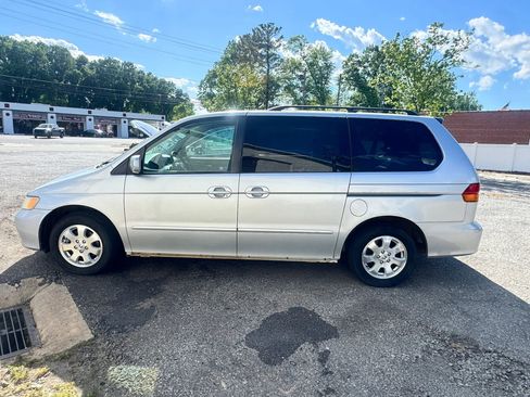 Used 2003 Honda Odyssey EX-L image 5