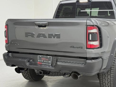 Used 2022 RAM 1500 TRX w/ TRX Level 2 Equipment Group AWD/4WD image 30