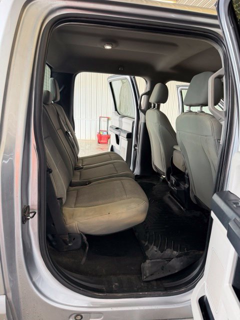 Used 2020 Ford F350 XL w/ STX Appearance Package AWD/4WD image 10