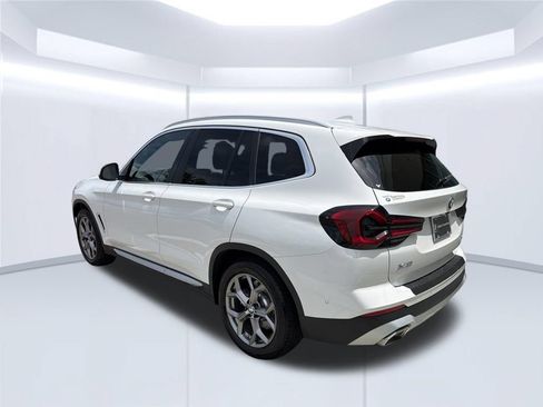 Used 2023 BMW X3 sDrive30i w/ Premium Package w/ZPA RWD image 5