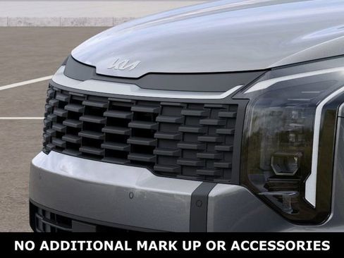 New 2026 Kia Sportage LX image 12