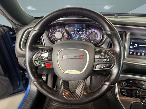 Used 2020 Dodge Challenger SXT w/ Blacktop Package image 13