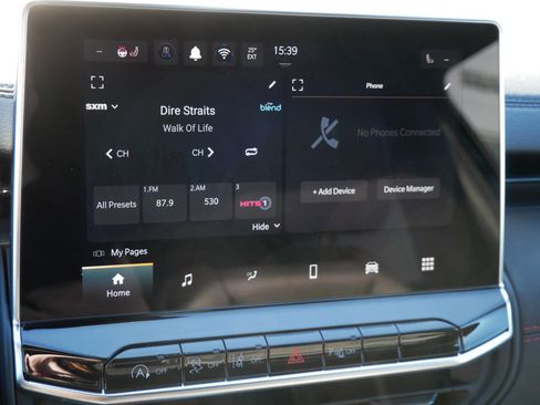 New 2026 Jeep Compass Trailhawk image 13