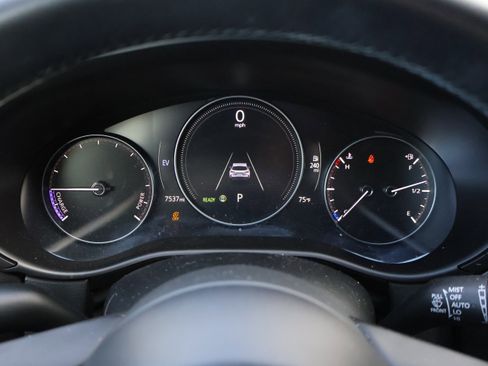 Certified 2025 MAZDA CX-50 2.5 Hybrid w/ Premium Plus Pkg image 34