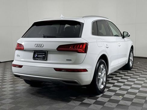 Used 2019 Audi Q5 2.0T Premium AWD/4WD image 10