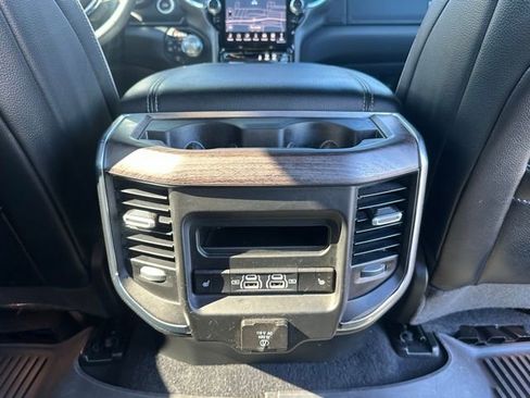 Used 2025 RAM 1500 Laramie w/ Sport Appearance Package image 37