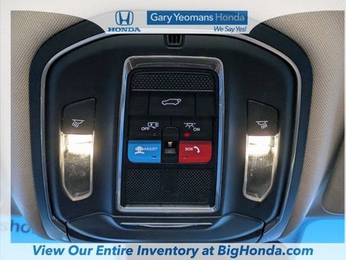 Used 2021 Jeep Grand Cherokee L Limited w/ MOPAR Finishing Package AWD/4WD image 32