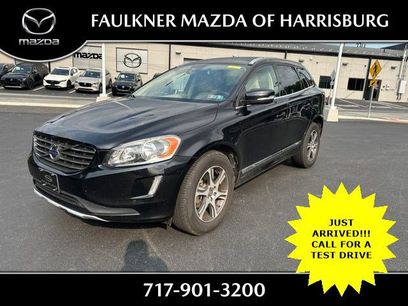 Used 2014 Volvo XC60 T6
