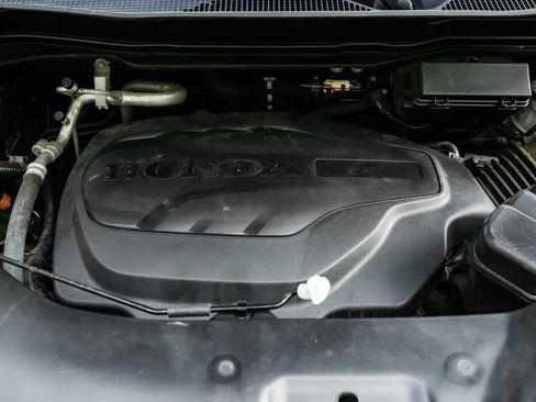 Certified 2022 Honda Pilot EX-L image 29