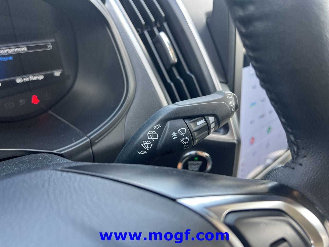 Used 2024 Ford Edge SEL AWD/4WD image 14