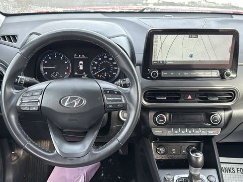 Used 2023 Hyundai Kona SEL w/ Convenience Package image 26