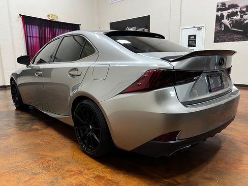 Used 2020 Lexus IS 300 w/ Accessory Package 2 RWD image 7