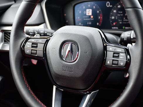 New 2026 Acura Integra A-Spec FWD image 23