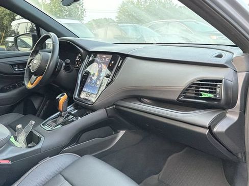 Used 2022 Subaru Outback Wilderness AWD/4WD image 19