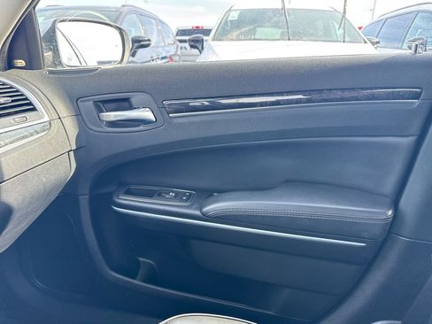 Used 2023 Chrysler 300 Touring L w/ Popular Equipment Group image 23