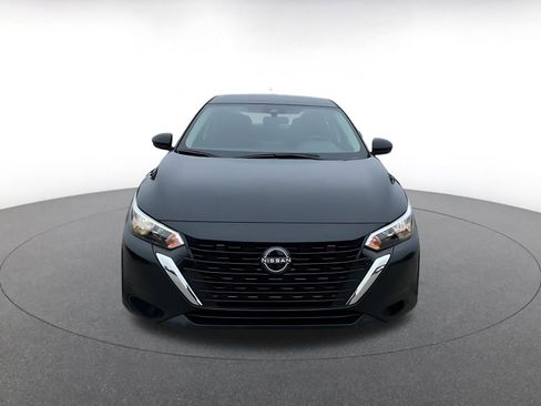 Used 2025 Nissan Sentra SV FWD image 4