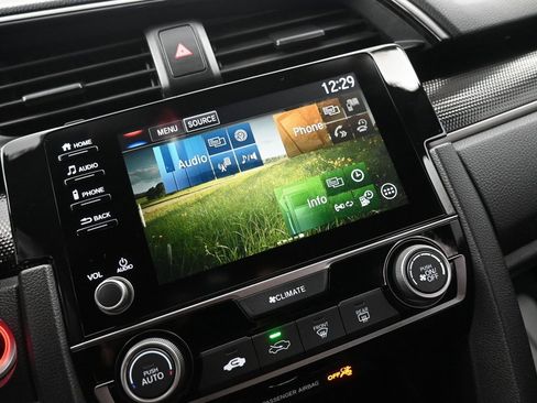 Used 2020 Honda Civic Sport image 18