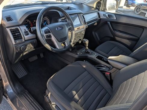 Used 2020 Ford Ranger XLT w/ Equipment Group 301A Mid image 9