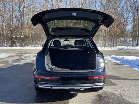Certified 2023 Audi Q5 2.0T Premium Plus w/ Premium Plus Package image 30