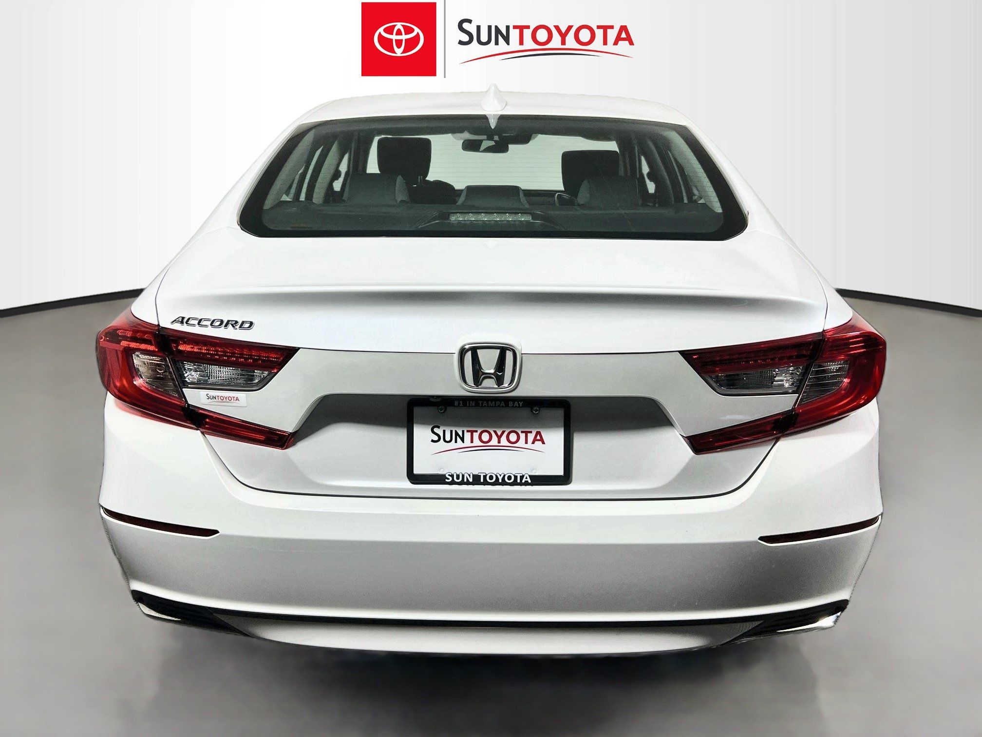 Used 2022 Honda Accord LX image 5