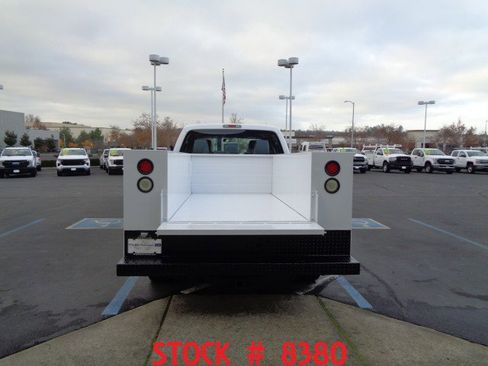 Used 2015 Ford F250 XL image 6