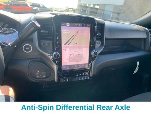 New 2026 RAM 2500 Tradesman image 19