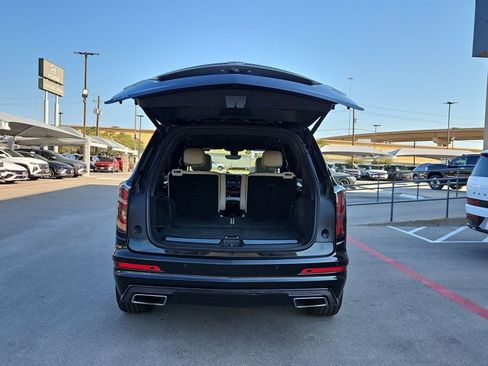 Used 2020 Cadillac XT6 Sport AWD/4WD image 6