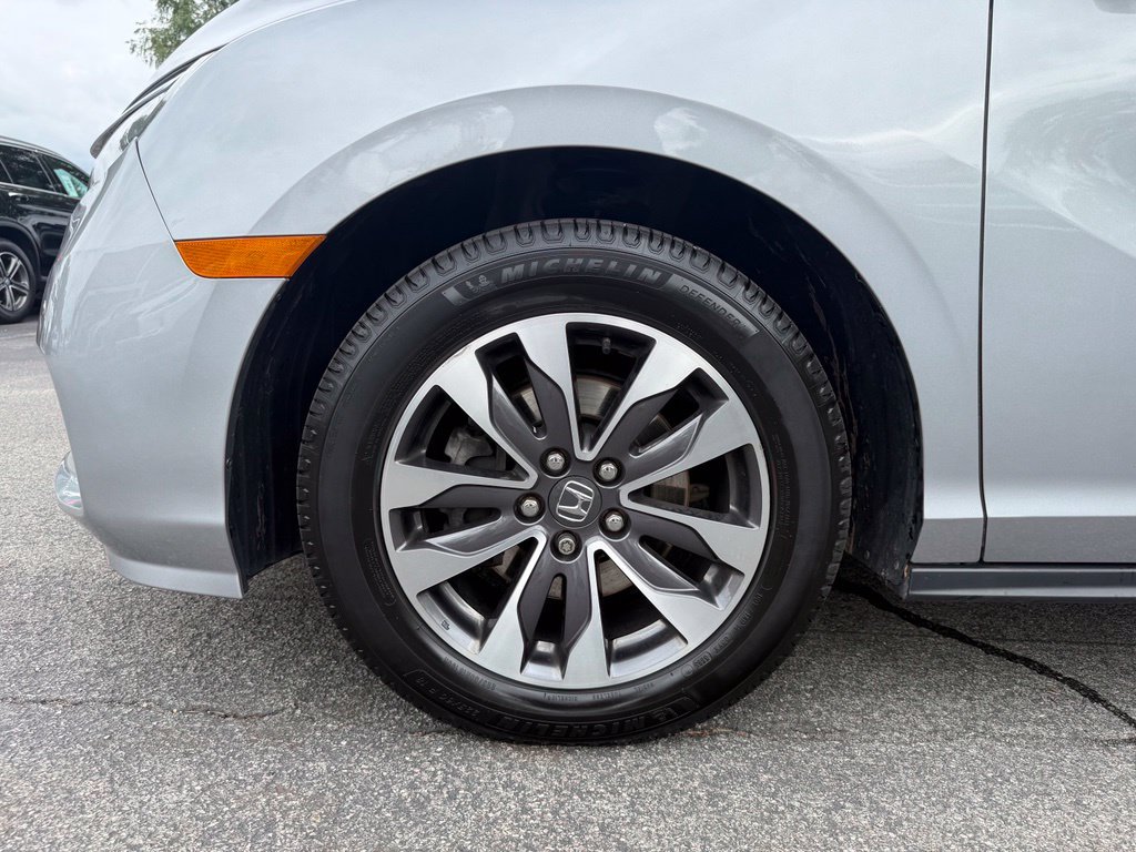 Used 2022 Honda Odyssey EX-L image 28