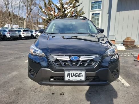 Used 2021 Subaru Crosstrek 2.0i image 9
