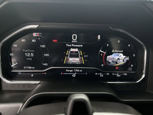 Used 2024 GMC Sierra 1500 Denali Ultimate image 14