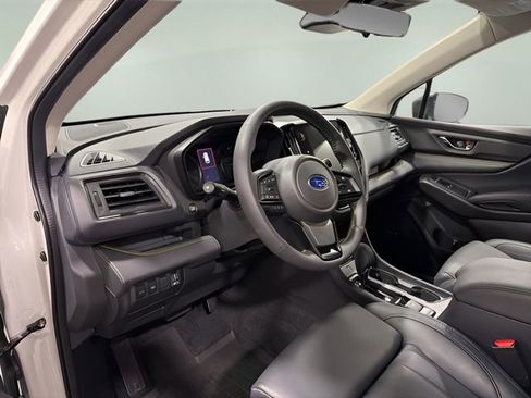 Certified 2025 Subaru Ascent Bronze Edition image 11