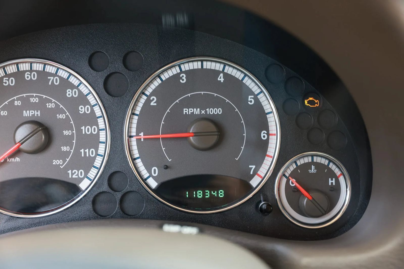 Used 2006 Jeep Liberty Limited AWD/4WD image 43