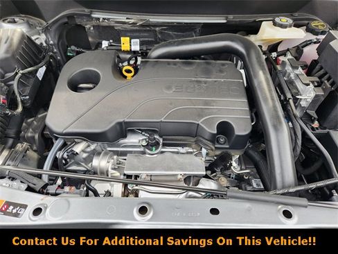 New 2026 GMC Terrain Denali w/ LPO, Floor Liner Package image 22