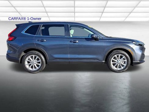 Used 2023 Honda CR-V EX-L image 8