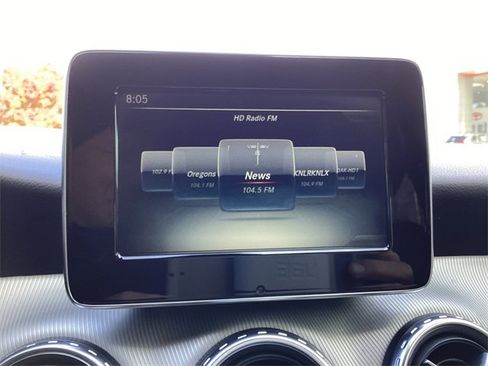 Used 2016 Mercedes-Benz GLA 250 4MATIC image 20