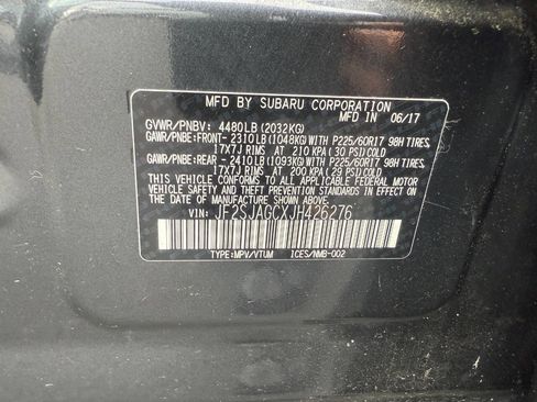 Used 2018 Subaru Forester 2.5i Premium image 25