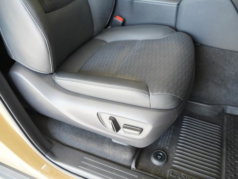 Used 2024 Toyota Land Cruiser AWD/4WD image 34