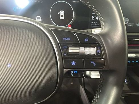 Used 2023 Hyundai Ioniq 6 SEL RWD image 15