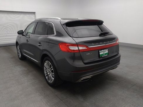 Used 2018 Lincoln MKX Reserve w/ Lincoln MKX Climate Package image 5