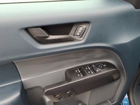 Certified 2024 Ford Maverick XLT w/ XLT Luxury Package image 15